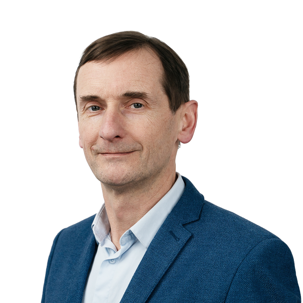 Dariusz Borowski